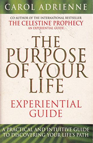 Purpose of Your Life Experimental Guide
