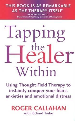 Tapping The Healer Within