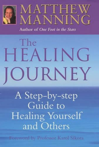 The Healing Journey