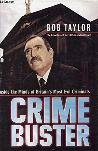 Crimebuster