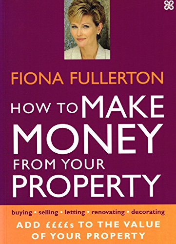 How to Make Money from Your Property