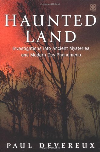 Haunted Land