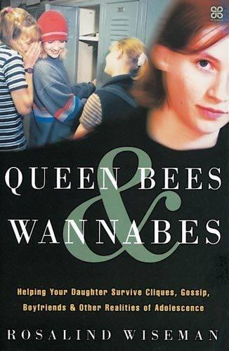 Queen Bees And Wannabes for the Facebook Generation