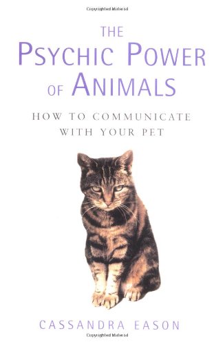 The Psychic Power of Animals