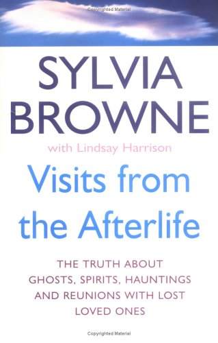 Visits From The Afterlife