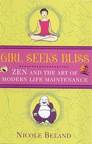 Girl Seeks Bliss
