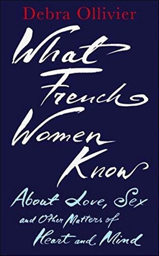 What French Women Know