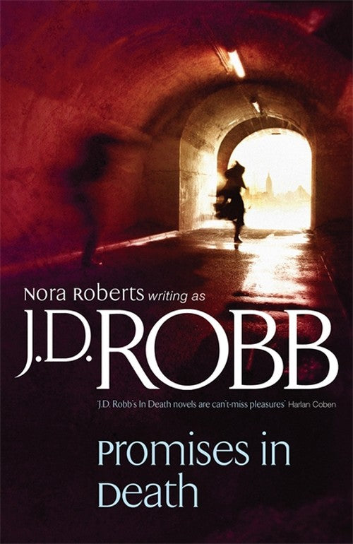 Promises In Death