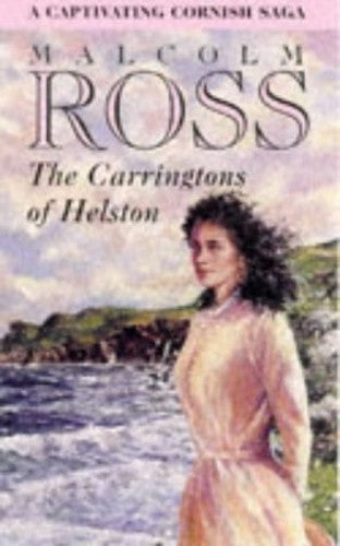 The Carringtons of Helston