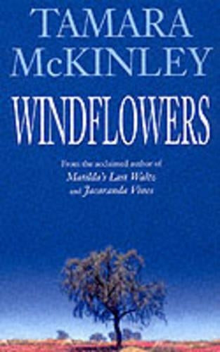 Windflowers