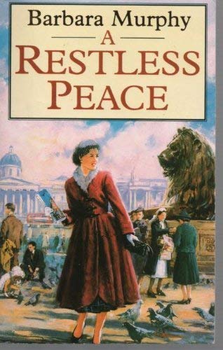 Restless Peace