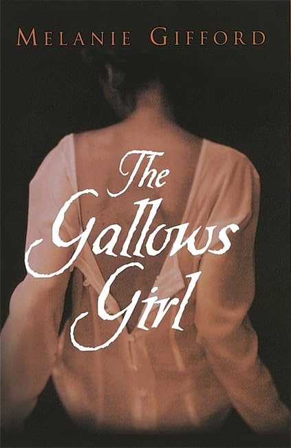 The Gallows Girl