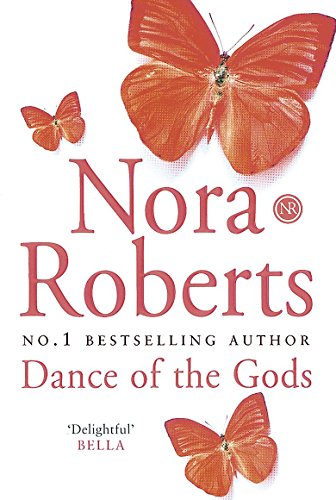 Dance Of The Gods