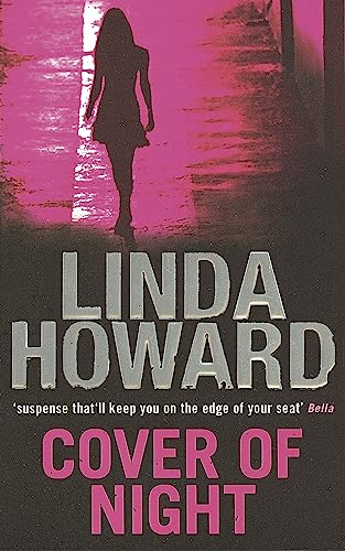 Cover Of Night