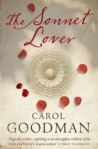 The Sonnet Lover