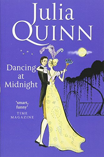 Dancing At Midnight