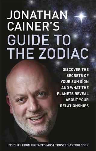 Jonathan Cainer's Guide To The Zodiac