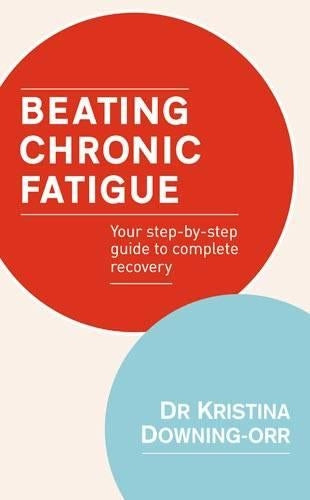 Beating Chronic Fatigue