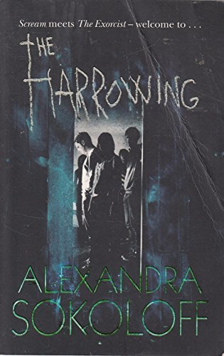 The Harrowing