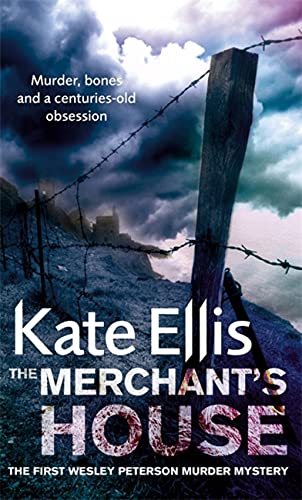 The Merchant's House