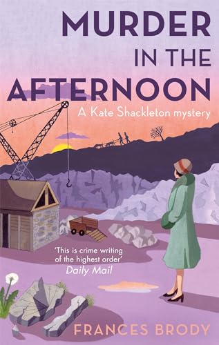 Murder In The Afternoon