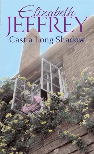 Cast A Long Shadow