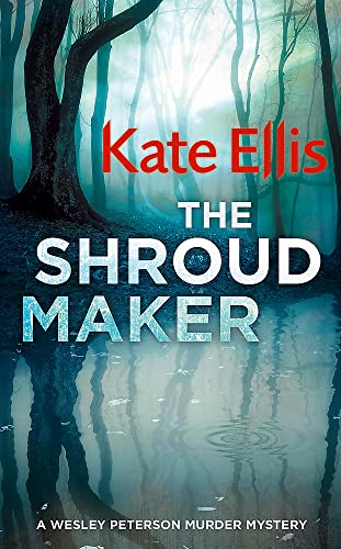 The Shroud Maker