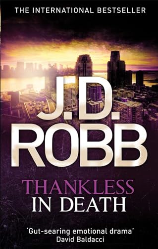 Thankless in Death: 37