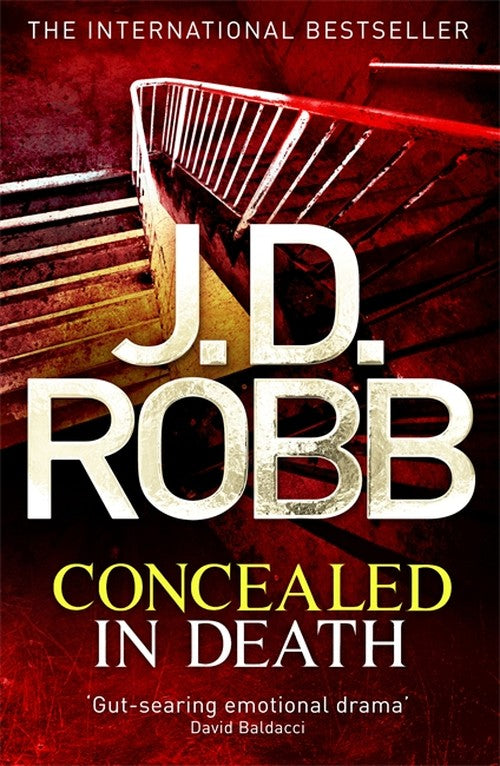 Concealed in Death