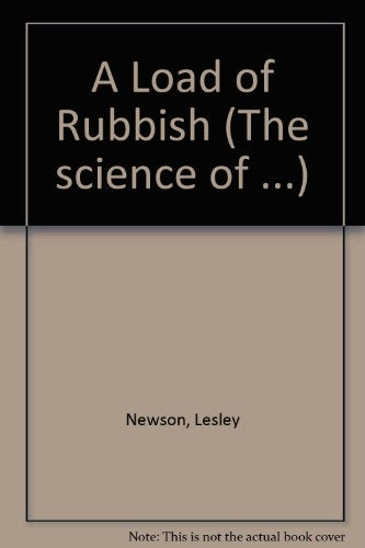 A Load of Rubbish
