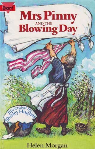 Mrs Pinny And The Blowing Day