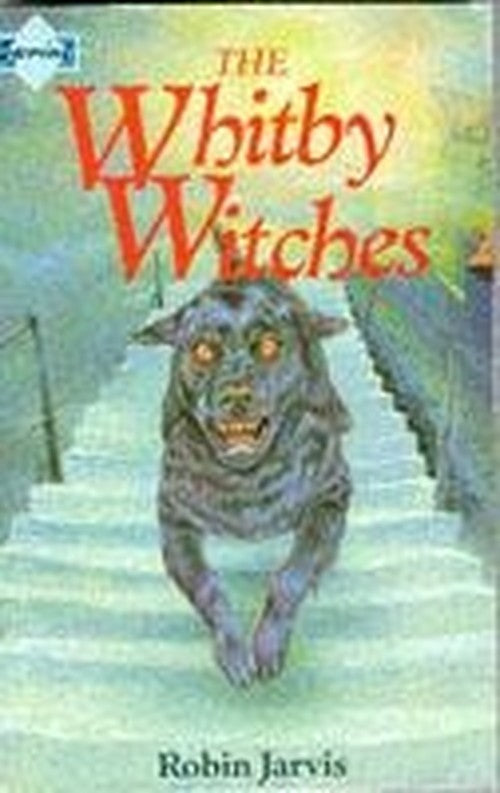 The Whitby Witches
