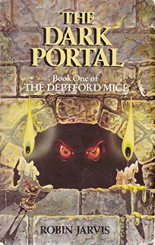 The Dark Portal