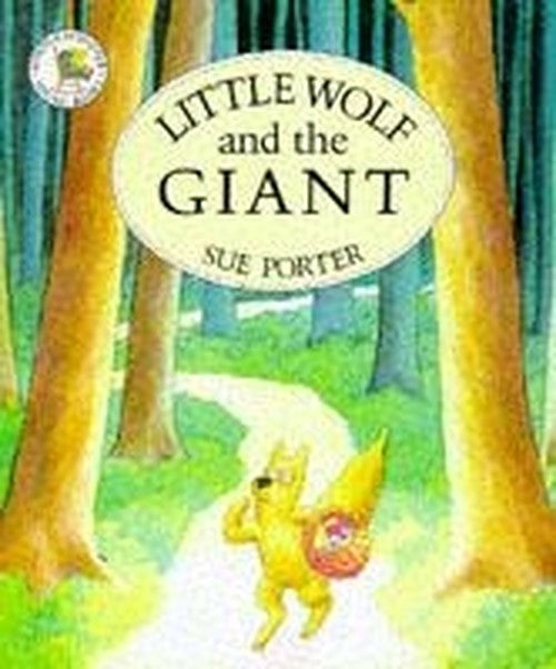 Little Wolf And The Giant