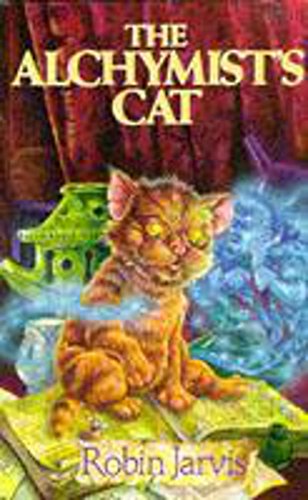 The Alchymist's Cat