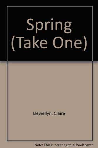 Take One Spring(Take One)