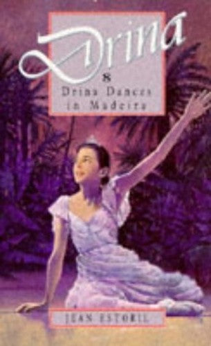 Drina Dances In Madeira Drina Dances In New York