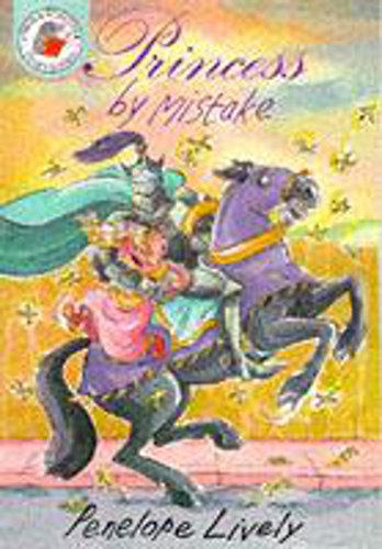 Princess By Mistake