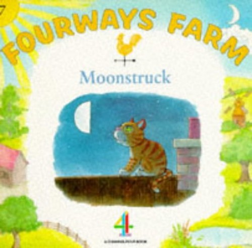 Fourways Farm: Moonstruck