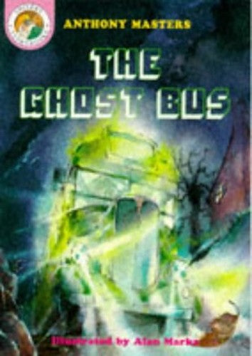 The Ghost Bus
