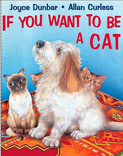 If You Want to be a Cat