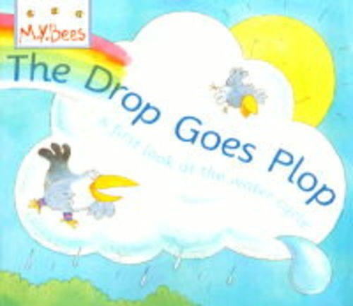 Drop Goes Plop