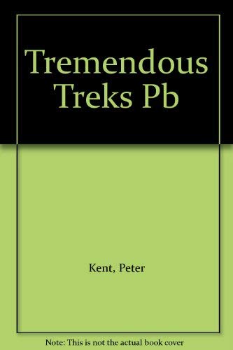Tremendous Treks