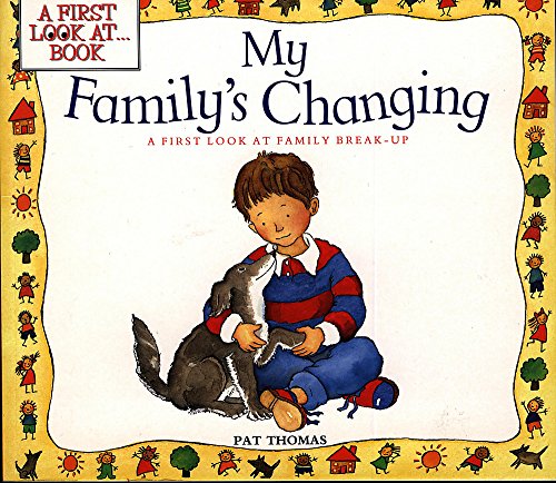 My Family's Changing