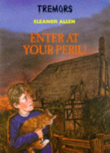 Enter at Your Peril