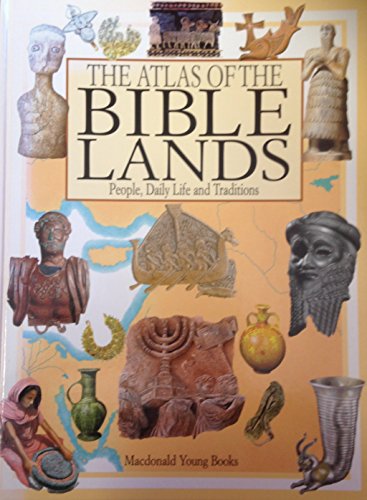The Atlas of the Bible Lands