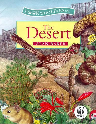The Desert