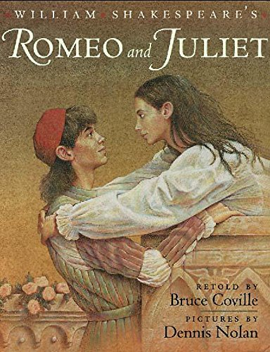 Romeo and Juliet