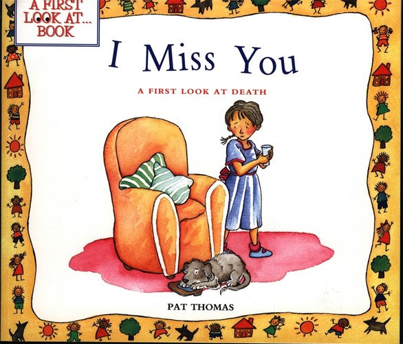 I Miss You