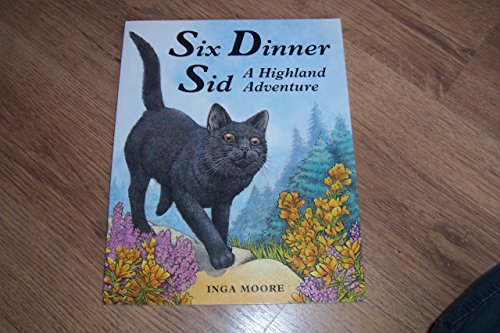 Six Dinner Sid A Highland Adventure